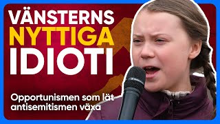 VÄNSTERNS NYTTIGA IDIOTI [upl. by Madonna]