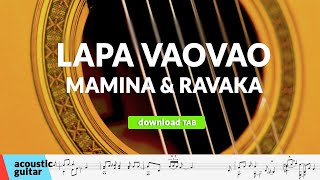 Mamina sy Ravaka  Lapa vaovao TAB [upl. by Adamis]