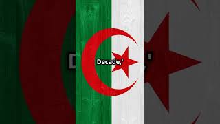 The Algerian Civil War [upl. by Klute]