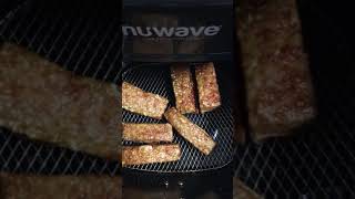 Cooking crispy pork belly in an air fryer [upl. by Benedikta928]