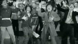 Marx Brothers Dance Mixxx [upl. by Enelyaj]