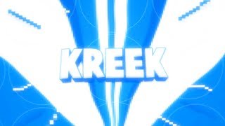 NEW KREEKCRAFT INTRO amp INTRO SONG [upl. by Gwyn559]