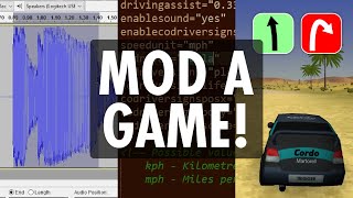 Game Modding Beginner Tutorial [upl. by Ha]