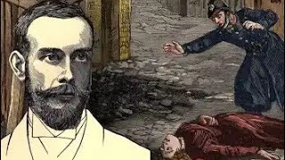 CONNECTION TO JACK THE RIPPER😱👁️tarotreader [upl. by Brott541]