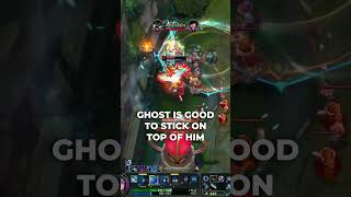 NEVER Lose The Udyr Matchup Again leagueoflegends gwen challenger guide educational shorts [upl. by Van409]