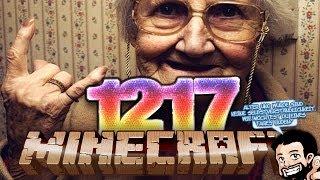 MINECRAFT HD 1217  Wenn Greisen verwaisen ★ Lets Play Minecraft [upl. by Hans]