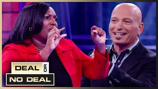 Winner Takes ALL 🏆 Whats The Deal Week  Deal or No Deal US  Season 3 Episode 19  Full Episodes [upl. by Ednalrim]