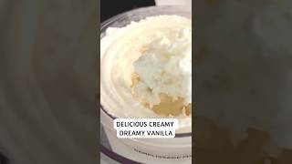 Ultimate Homemade Vanilla Ice Cream Recipe with Ninja Creami Perfectly Creamy amp Delicious shorts [upl. by Charita]