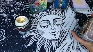 💫Horoskop na czas od 21 30 czerwca💫 Wszystkie znaki zodiaku  Tarot atmatarot​ 🌞 [upl. by Eiroj118]