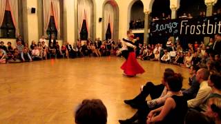 Finnish tango 100 years more info in text section [upl. by Akimehs]