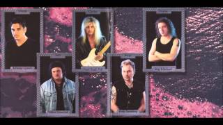 Axel Rudi Pell  Oceans Of Time 1998 Full Album [upl. by Nnail]