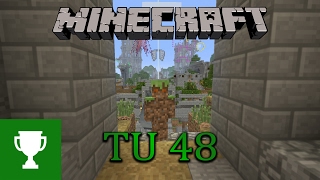 All 18 Minecraft Xbox One Title Update 48 Achievements  Guide [upl. by Armalla51]