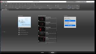 Sheet Set Manager Part 1  Titleblock with Attributes [upl. by Etoile270]