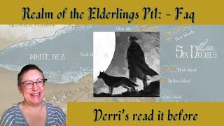 Realm of the Elderlings Pt 1  Where to start [upl. by Honoria]