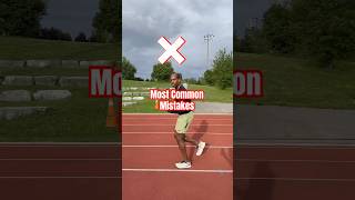 Avoid These Common Sprint Training Mistakes [upl. by Ajssatan531]