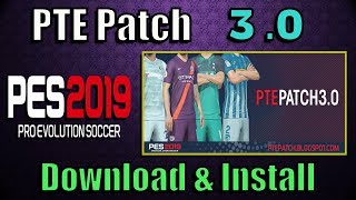 eFootball PES 2020  PC Gameplay  1080p HD  Max Settings [upl. by Gertrudis]