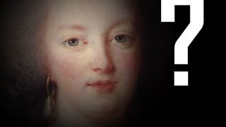 VIGÉELEBRUN MarieAntoinette and her Children  ArtSleuth  S01 E04 [upl. by Pearlman920]