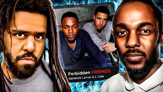 Why Kendrick Lamar Abandoned J Cole [upl. by Aitercal195]