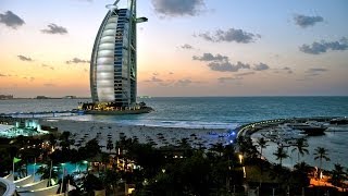 Best Time to Visit  Dubai Travel [upl. by Meredith978]