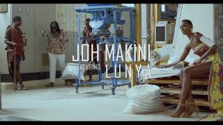 Joh Makini Ft Young Lunya Mchele Official Music Video [upl. by Lanod]