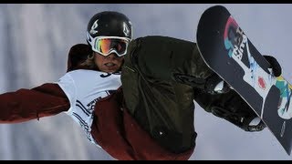 The Crash Reel Kevin Pearce [upl. by Annawot783]