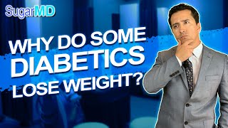 How To Gain Weight With Diabetes IF You are Underweight SUGARMD [upl. by Richman]