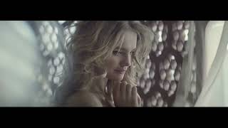 Guerlain Shalimar Starring Natalia Vodianova [upl. by Tarrsus]