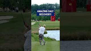 John Dalys INCREDIBLE recovery 😱 [upl. by Htenywg]