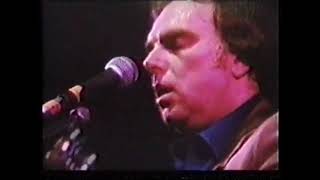 Van Morrison BBC In The Garden Ulster Hall Nov 1986 Richie BuckleyArty McGlynnNeil Drinkwater [upl. by Ggerc338]