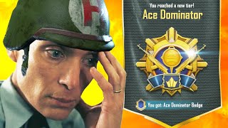 PUBGEXE  HOW TO ACE DOMINATOREXE [upl. by Emeric321]