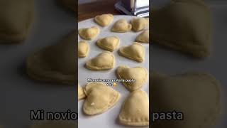 Ravioli para mi novio ❤️ [upl. by Jerroll991]