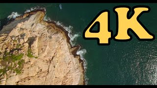 4K Nature amp Landscapes  Drone Aerial View  Free HD Video  no copyright [upl. by Cheng]