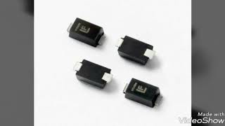 How to check a diodezener diode SMD diode [upl. by Yelsa575]