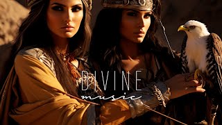 Divine Music  Ethnic amp Deep House Mix 2023 Vol13 [upl. by Ollie]