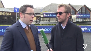 VIDEO Our experts give top tips on who to back at Punchestown Day Two [upl. by Nicolas603]