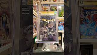 Justice League New 52 Batman Action Figure batman dccomics thebatman actionfigures fypyoutube [upl. by Nyleahs656]