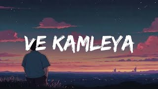 VE KAMLEYA SLOWEDREVERB SONG [upl. by Dnaletak]