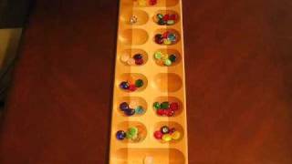 Mancala  The African Stone Game [upl. by Whitelaw516]