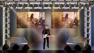 THE NEAL MORSE BAND  Agenda OFFICIAL VIDEO [upl. by Kant]