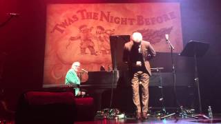 The Vinyl Cafe 2015  A Year in Song  Stuart McLean amp John Sheard [upl. by Kroll]