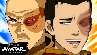 Zukos Character Arc  Official Analysis 🔥  Regaining His Honor  Avatar The Last Airbender [upl. by Acyssej552]