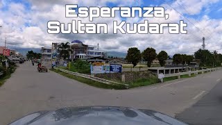 Esperanza Sultan Kudarat [upl. by Aniz]