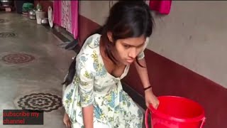 Bedroom cleaning enjoy me cleaning dailyvlog desi live funny daily love fun dailyvlog [upl. by Lou]