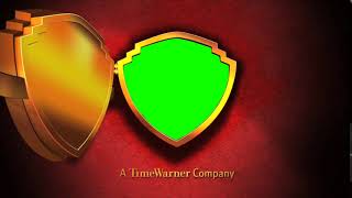 Warner Bros End Logo Chroma Key  The Looney Tunes Show 2011 [upl. by Cirala727]