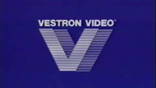 Vestron Video prototype  20th Century Fox logos 1982February 6 1981 720p60 [upl. by Jaddo102]