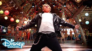 Ross Lynchs Best Musical Moments  Disney Channel [upl. by Otsuaf]