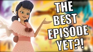 Wishmaker⎮Miraculous Ladybug Season 4 Review [upl. by Nommad477]