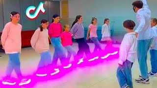 Симпа  Simpapa Dance 😎⭐️ Who BEST DANCER 🤔🔥 TUZELITY SHUFFLE DANCE 2024 [upl. by Enylhsa]