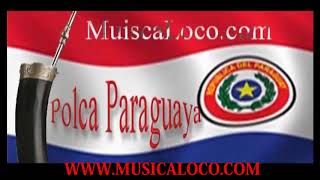 POLCA PARAGUAYA MIX [upl. by Symons]