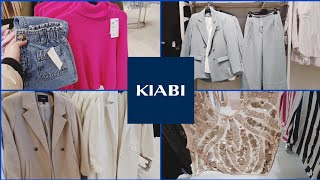 👗🥰KIABI NOUVELLE COLLECTION 2024 [upl. by Avilo]